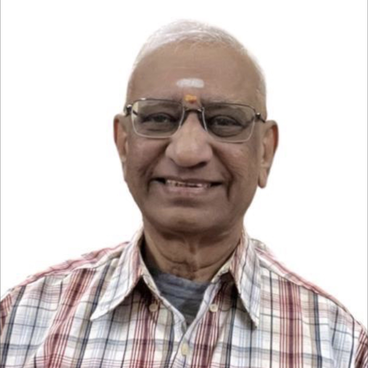 Sankaranarayanan