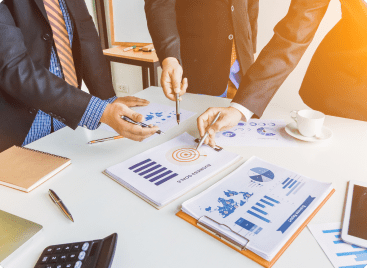 Risk Advisory & Augmenting Business Process